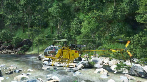 AS315 ÖAMTC C1