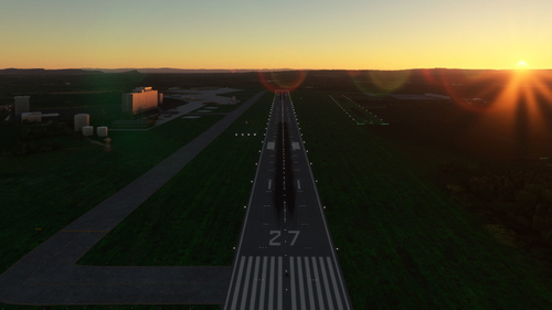 EGOR - Ashcroft Makeover from grass field to regional powerhouse! Its got everything! 