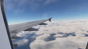 Asiana Airlines HL7772 (with CABIN)  - FENIX V2 A320 . IAE thumbnail 8