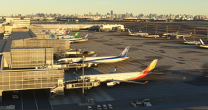 Asobo + Revised RJTT Enhancement For AIG AI Traffic thumbnail 1