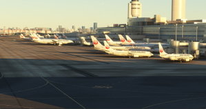 Asobo + Revised RJTT Enhancement For AIG AI Traffic thumbnail 3