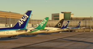 Asobo + Revised RJTT Enhancement For AIG AI Traffic thumbnail 4