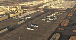 Asobo + Revised RJTT Enhancement For AIG AI Traffic thumbnail 5