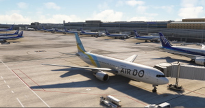 Asobo + Revised RJTT Enhancement For AIG AI Traffic thumbnail 8