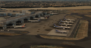 Asobo + Revised RJTT Enhancement For AIG AI Traffic thumbnail 9