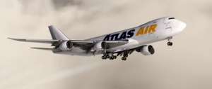Asobo 747-8F Atlas Air  N859GT thumbnail 2