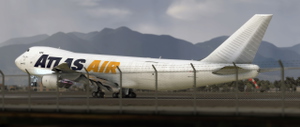 Asobo 747-8F Atlas Air  N859GT thumbnail 5