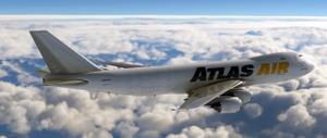 Asobo 747-8F Atlas Air  N859GT thumbnail 8