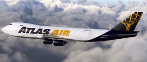 Asobo 747-8F Atlas Air N850GT thumbnail 4