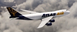 Asobo 747-8F Atlas Air N850GT thumbnail 5