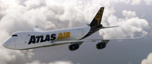 Asobo 747-8F Atlas Air N850GT thumbnail 10