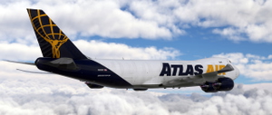 Asobo 747-8F Atlas Air N850GT thumbnail 11