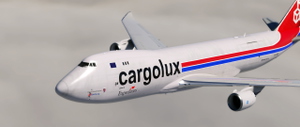 Asobo 747-8F CARGOLUX LX-VCF thumbnail 1