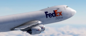 Asobo 747-8F FEDEX ESPRESS thumbnail 6
