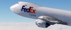 Asobo 747-8F FEDEX ESPRESS thumbnail 7