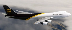 Asobo 747-8F UPS Airlines thumbnail 2