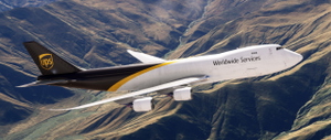 Asobo 747-8F UPS Airlines thumbnail 4