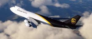 Asobo 747-8F UPS Airlines thumbnail 8
