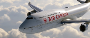 Asobo 747-8i Air Canada thumbnail 1