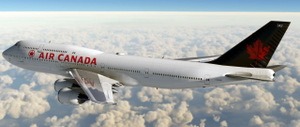 Asobo 747-8i Air Canada thumbnail 4