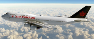 Asobo 747-8i Air Canada thumbnail 5