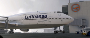 Asobo 747-8i Lufthansa thumbnail 4