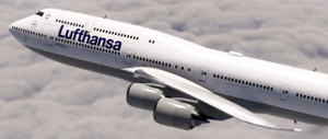 Asobo 747-8i Lufthansa thumbnail 5