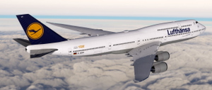 Asobo 747-8i Lufthansa thumbnail 7