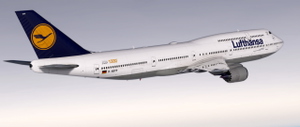 Asobo 747-8i Lufthansa thumbnail 9