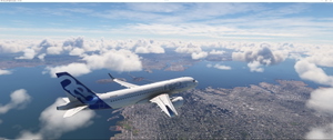 Asobo A320 Neo Realism Mod thumbnail 5