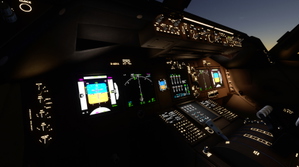 Asobo Aircraft Dimmable VC flood light mod 6 pack thumbnail 2