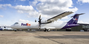 Asobo ATR 72-600 FREIGHTER Simbrief proflie thumbnail 1