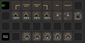 Asobo B747-8i STREAMDECK XL and SD PLUS PROFILE (need LORBYs Axis And OHs SD plugin) thumbnail 10