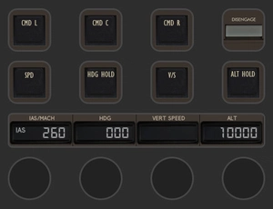 Asobo B747-8i STREAMDECK XL and SD PLUS PROFILE (need LORBYs Axis And OHs SD plugin) thumbnail 15