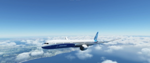 Asobo B787-10 Realism Mod thumbnail 2