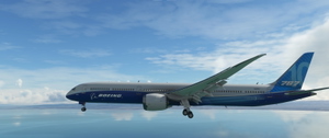 Asobo B787-10 Realism Mod thumbnail 4