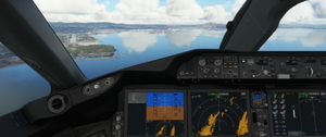 Asobo B787-10 Realism Mod thumbnail 5