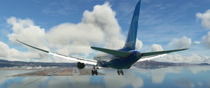 Asobo B787-10 Realism Mod thumbnail 6