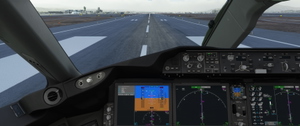 Asobo B787-10 Realism Mod thumbnail 8