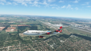 Asobo Boeing 747-8i Virgin Atlantic Galaxy's Edge 4K thumbnail 6