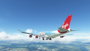Asobo Boeing 747-8i Virgin Atlantic Galaxy's Edge 4K thumbnail 11