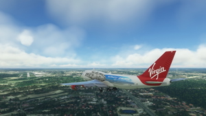 Asobo Boeing 747-8i Virgin Atlantic Galaxy's Edge 4K thumbnail 13