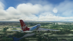 Asobo Boeing 747-8i Virgin Atlantic Galaxy's Edge 4K thumbnail 14