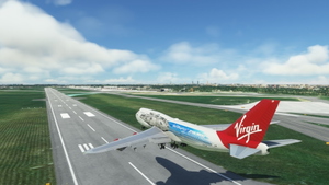 Asobo Boeing 747-8i Virgin Atlantic Galaxy's Edge 4K thumbnail 15
