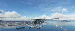 Asobo C172SP AS1000 Realism Mod thumbnail 5