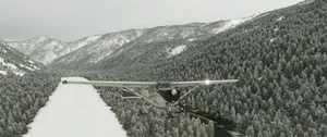 Asobo C172SP AS1000 Realism Mod thumbnail 6