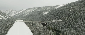 Asobo C172SP Classic Realism Mod thumbnail 3