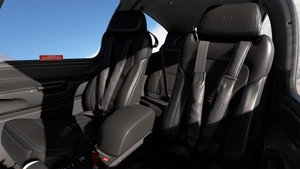 Asobo Cirrus SR22T G6 - N464MW Arrivée Edition with Custom Interior thumbnail 8