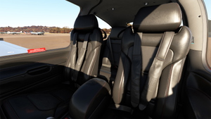 Asobo Cirrus SR22T G6 - N620AA Arrivée Edition with Custom Interior thumbnail 8