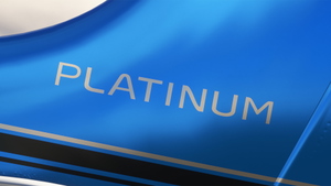 Asobo Cirrus SR22T G6 - N4KR Platinum Edition thumbnail 5